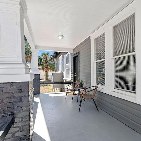 Charming And Historic Bungalow Near All Tampa Eksteriør billede
